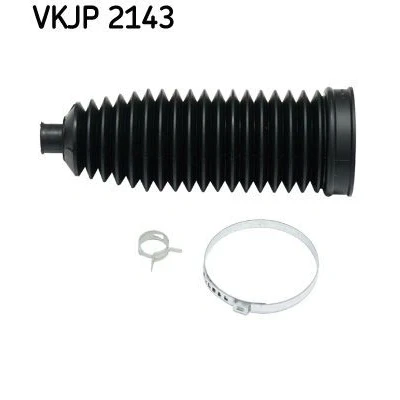 Kuva SKF VKJP 2143 Paljekumisarja, Ohjaus Thermoplast BMW: 5 Touring, Sedan