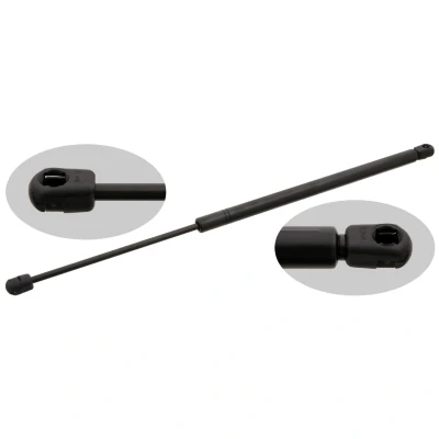 Kuva FEBI BILSTEIN 27643 Takaluukun Kaasujousi 430 567 Molemminpuolin