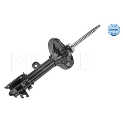Kuva MEYLE 37 26 623 0013 Iskunvaimentimet Etuakseli, oikea Kaasupaine Kaksiputki Joustintuki Tappi ylhäällä ORIGINAL Quality KIA: Sportage II