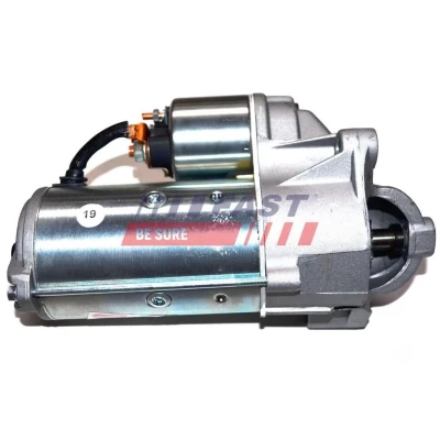 Kuva Käynnistin NISSAN, OPEL, RENAULT, SUZUKI, VAUXHALL OE 1202205, 2330000QAC, 3110067J00