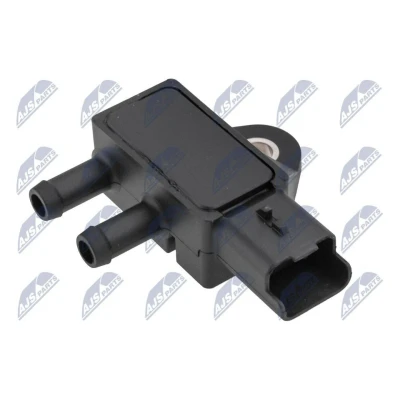 Kuva Sensori, pakokaasupaine CITROËN, DS, OPEL, PEUGEOT, VAUXHALL OE 3637931, 9677816180