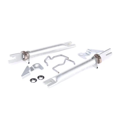 Kuva QUICK BRAKE 102 53 009 Jälkiasennussarja, Rumpujarru OPEL: Astra G CC, H Hatchback