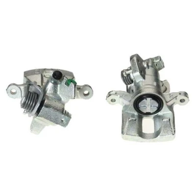 Kuva BUDWEG CALIPER 341944 Jarrusatula HONDA: PRELUDE 3