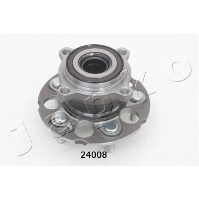 Kuva JAPKO 424008 Pyörännapa Taka akseli HONDA: CR V 3