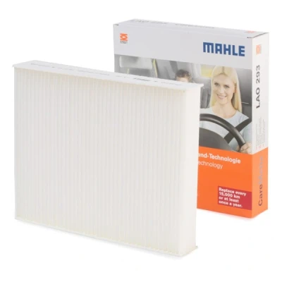 Kuva Raitisilmasuodatin MAHLE KNECHT LA 742