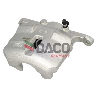 Kuva DACO Germany BA2606 Jarrusatula NISSAN: Qashqai / Qashqai+2 I, 2, X Trail