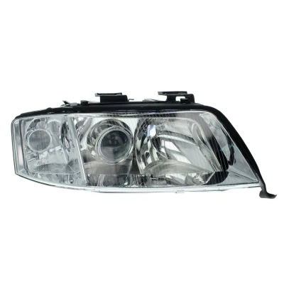 Kuva ABAKUS 441 1192R LD EM Ajovaloumpio AUDI: A6 C5 Sedan, Avant