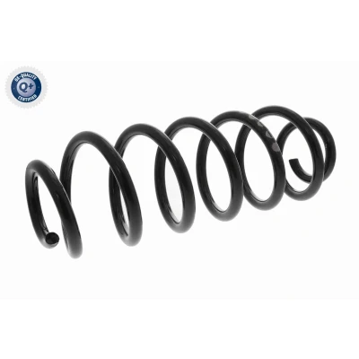 Kuva VAICO V10 6614 Jousi Taka akseli VOLKSWAGEN: Passat B7 Variant, B6 Sedan, SEAT: Leon II Hatchback