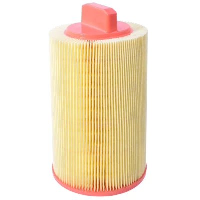 Kuva Castrol filters CA0125 Ilmansuodatin 132mm Kiertoilmasuodatin MERCEDES BENZ: C sarja T modell, Sedan, E modell