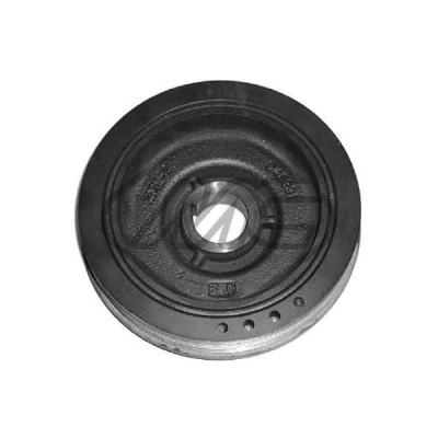 Kuva Hihnapyörä, kampiakseli CITROËN, FIAT, LANCIA, PEUGEOT OE 0515.R2, 0515.R9, 0515.S4
