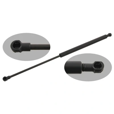 Kuva FEBI BILSTEIN 29290 Takaluukun Kaasujousi 445 494,5 Molemminpuolin TOYOTA: Prius II Liftback