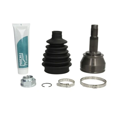 Kuva PASCAL G1F045PC Vetonivel Pyörän puoli FIAT: Siena
