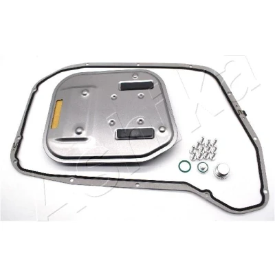 Kuva ASHIKA FTA065 Hydrauliikkasuodatin, Automaattivaihteisto AUDI: A4 B8 Sedan, A6 C7 Avant, Avant