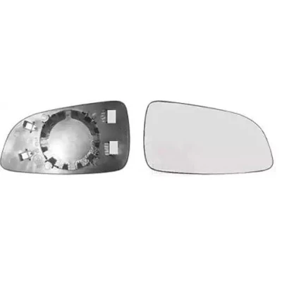 Kuva VAN WEZEL 3745832 Sivupeilin Lasi Oikea OPEL: Astra H Caravan, GTC, Sedan