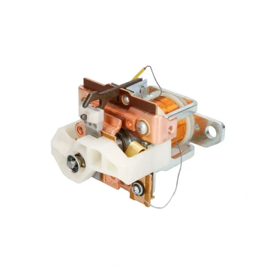 Kuva MAGNETI MARELLI 940113050338 Startin Solenoidi