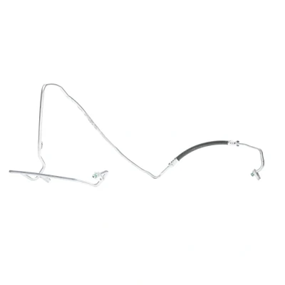 Kuva THERMOTEC KTT160054 Ilmastointi Letku PEUGEOT: 407 SW, Sedan, CITROËN: C5 II Farmari, III 3
