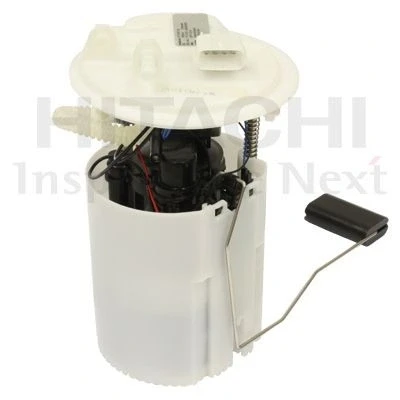 Kuva HITACHI 2503439 Polttoainepumppu Säiliön anturilla Sähköinen Bensiini