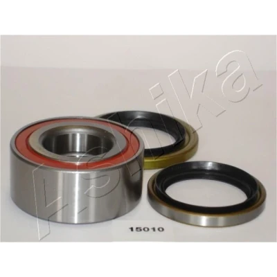 Kuva Pyöränlaakerisarja, Etuakseli MITSUBISHI OE MB 303865, MB573309