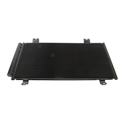 Kuva MAXGEAR AC830393 Ilmastoinnin Lauhdutin Vedenerottimella, Tiivisterenkaalla 15,5mm 10,2mm Alumiini 640mm