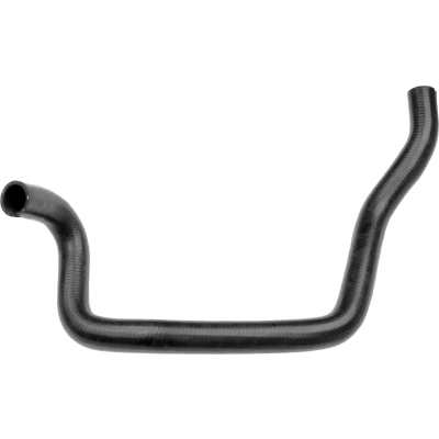 Kuva GATES 05 2627 Jäähdyttimen Letku EPDM (eteenipropeeni dieeni kumi) CITROËN: C3 I Hatchback