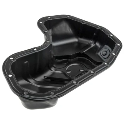 Kuva Öljypohja, Alla LEXUS ES, RX, TOYOTA ALPHARD / VELLFIRE, AURION, CAMRY Sedan, HIGHLANDER KLUGER, SIENNA, VENZA OE 121020P020, 12102 31050,