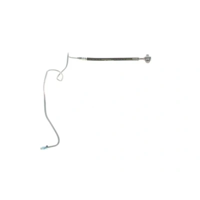 Kuva BOSCH 1 987 481 338 Jarruletku 623, 233, 390 VOLKSWAGEN: Golf 4, 4 Variant, SKODA: Octavia I Hatchback, Combi, AUDI: A3 Hatchback