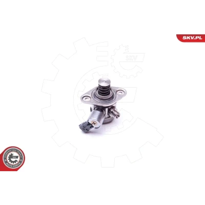 Kuva Korkeapainepumppu FORD, VOLVO OE 1690911, 1752534, BM5G9D376BB