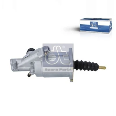 Kuva DT Spare Parts 5.53014 Kytkintehostin