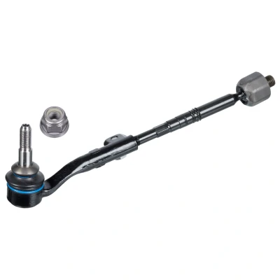 Kuva FEBI BILSTEIN 44669 Raidetanko Etuakseli, vasen lukkomutterilla BMW: 3 Touring, Sedan