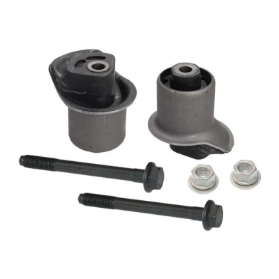 Kuva Korjaussarja, akselirunko, Taka akseli SEAT TOLEDO I, VW CORRADO, GOLF III, Cabriolet IV, VENTO OE 1H0501541, 1H0501541A