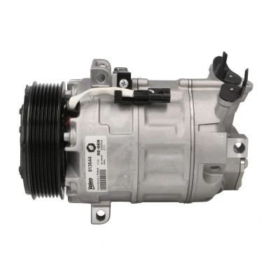 Kuva VALEO 813644 Ilmastoinnin Kompressori DCS 12 PAG 46 R 134a kompressoriöljyllä REMANUFACTURED OPEL: Vivaro A Van, Combi