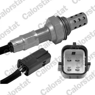 Kuva CALORSTAT by Vernet LS140727 Lambda Anturi CHEVROLET: Aveo / Kalos Sedan, Hatchback