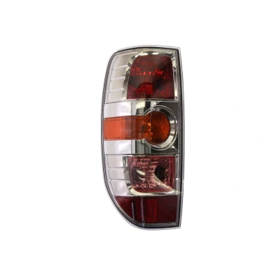 Kuva VAN WEZEL 2781925 Takavalot Vasen Lampun kannalla MAZDA: BT 50 Pick up