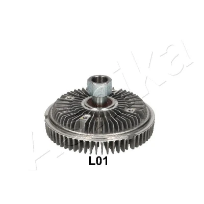 Kuva Kytkin, jäähdytystuuletin Land rover Range III OE PGB000030