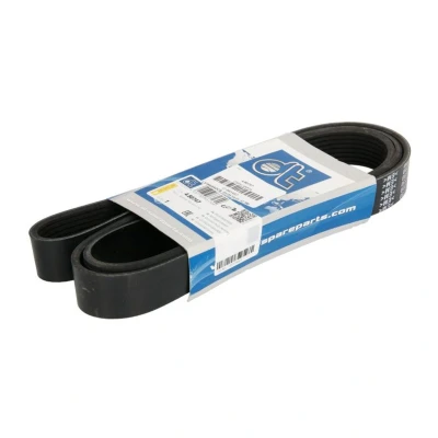 Kuva DT Spare Parts 4.80747 Moniurahihna 1730 8