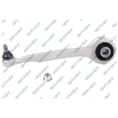 Kuva Tukivarsi, pyöräntuenta, Ulompi, Etuakseli, vasen, Taka akseli, Alla MERCEDES BENZ OE 2033300111, 2033301611, 2033303511