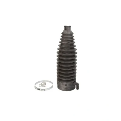Kuva SPIDAN 84211 Hammastangon Suojakumi Thermoplast Ruostumattomalle nippusiteelle