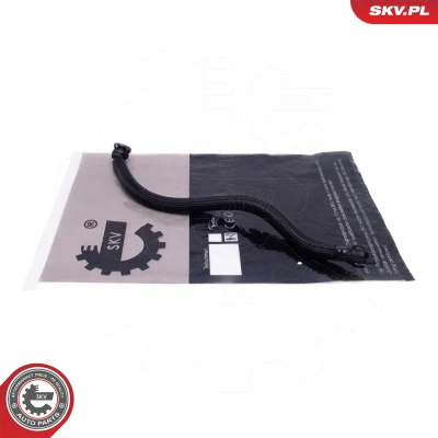 Kuva Letku, kampikammion tuuletus BMW OE 11 15 7 575 640, 11157575640, 640