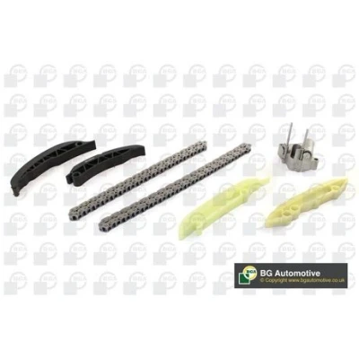 Kuva Jakoketjusarja BMW, LAND ROVER OE 07119904589, 07119951480, 11112247197