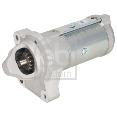 Kuva FEBI BILSTEIN 197114 Starttimoottori 12V 2,0kW 13 FORD: FIESTA 6, B Max