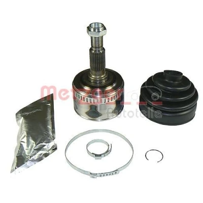 Kuva METZGER 7110089 Vetonivel MERCEDES BENZ: Vito Van, Bussi