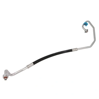 Kuva MAHLE ORIGINAL AP 85 000P Ilmastointi Letku FORD: Focus 2 Kombi,