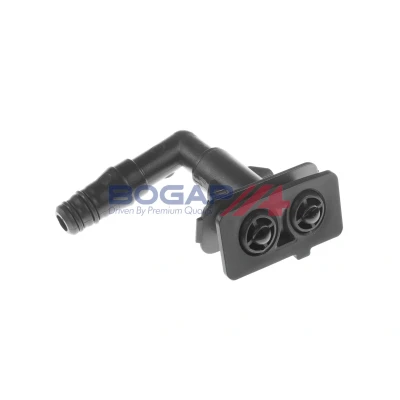 Kuva BOGAP E5522122 Pesusuutin, Ajovalo LAND ROVER: Range Rover III (L322) 4.4 D 4x4, 5.0 3.0 4.2 3.6 4x4 2002 2012