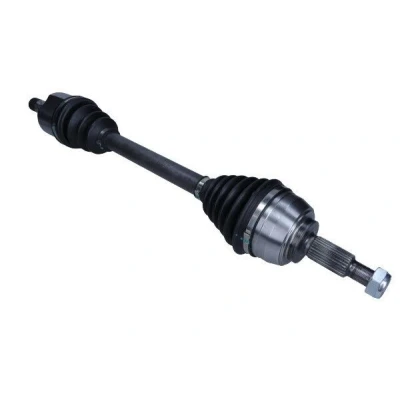 Kuva MAXGEAR 49 0985 Vetoakseli Etuakseli, vasen 664, 64 RENAULT: MEGANE 2 Kombi, GRAND SCENIC