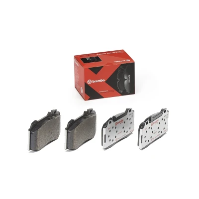Kuva Jarrupalasarja, levyjarru BREMBO P 50 053X