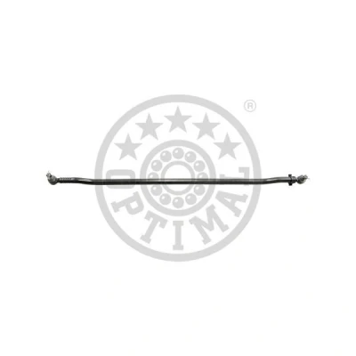 Kuva Raidetanko, Etuakseli DAF, MERCEDES BENZ OE 6023305503, 730404, 730405