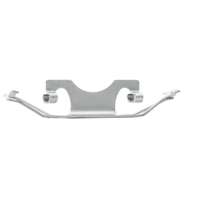 Kuva QUICK BRAKE 109 1640 Tarvikesarja, Jarrupala MERCEDES BENZ: ML sarja, E sarja T modell, Sedan, JEEP: GRAND CHEROKEE 4