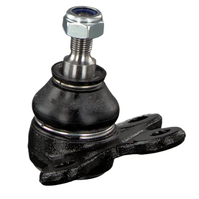 Kuva febi BILSTEIN 14426 Alapallonivel Asennusmateriaalilla Plus Poikittaistukivarrelle VOLKSWAGEN: Polo III Hatchback