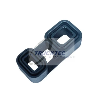 Kuva TRUCKTEC AUTOMOTIVE 08.25.034 Tiiviste, Automaattivaihteisto BMW: 5 Sedan, Touring, X5