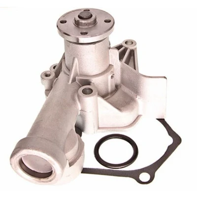 Kuva MAXGEAR 47 0169 Vesipumppu Moniurahihnavedolle HYUNDAI: Getz, MITSUBISHI: Lancer 5 Limousine, 4 Limousine